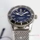 GF Swiss Replica Breitling Superocean Heritage II Caliber B20 Stainless Steel Mesh Strap Black Dial (3)_th.jpg